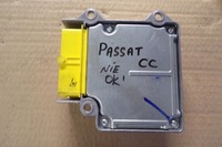 фото thumb №6, Датчик модуль подушка безопасности 5n0959655aa vw passat cc lift