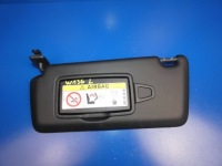 фото thumb №1, Mercedes gla w156 w176 w156 w246 защита солнцезащитная левая