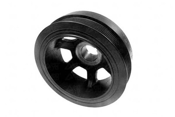 фото thumb №2, Corteco 80000363 колесо ременное, wał коленчатый