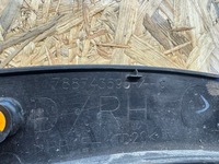 фото thumb №9, Renault kadjar молдинг крыла правая задняя 15-22r