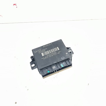 фото thumb №1, Renault arkana модуль ecu pdc 284l08347r