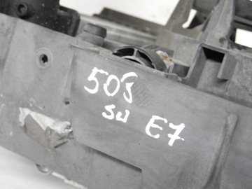 фото thumb №8, Peugeot 508 sw 10-13 1.6 hdi pas переднє радіатор вентилятор