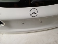 2018 mercedes-benz glc x253 c253 крышка багажника багажника Киев, фото thumb