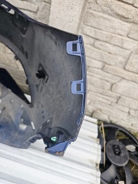 фото thumb №10, Alfa romeo stelvio бампер перед