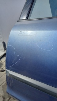 фото thumb №5, Дверь левый задняя honda civic 03r vii