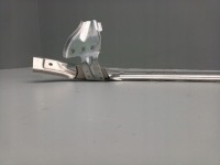 фото thumb №9, Tesla модель y 2020- балка нижня бампера підсилювач перед 150668800a ÷