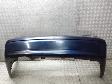 фото thumb №8, Бампер зад mercedes c-klasa w203 904