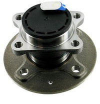 фото thumb №1, Подшипник колеса задняя do citroen c1 05-