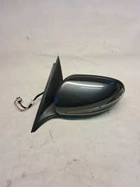 фото thumb №1, Зеркало внешние левая mercedes c класс w205 7+7 14 pin