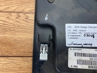 фото thumb №9, Защита заглушка панели приборной панели руля dodge charger 2015+ usa