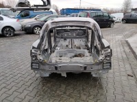 фото thumb №3, Renault clio iv 4 кузов каркас кузов чверть дах 5d