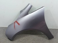 фото thumb №1, Крыло левый перед mitsubishi grandis i 2003-2011