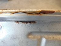 фото thumb №16, Капот vw tiguan 5n 2007-2015r. lr7l