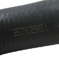 фото thumb №8, Труба охлаждение cadillac srx 25762981 4.56l бензиновый 239kw 2005