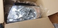 фото thumb №1, Nowa orygin лампа передня hyundai matrix ліва str