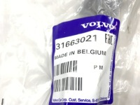 фото thumb №9, Напрямна бампера перед правий volvo v90 31663021