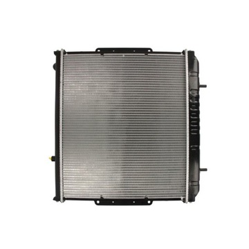 фото thumb №2, Радіаторів води jeep grand cherokee ii 01-05 2.7