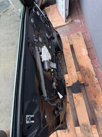 фото thumb №4, Audi a6 c7 дверь левая передние комплектные