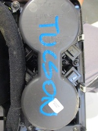 фото thumb №3, Накладка na тунель hyundai tucson ii