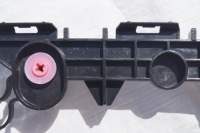 фото thumb №11, Направляющая бампера задняя правый toyota rav4 v 5 19-22