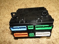 фото thumb №5, Блок керування vecu-bbm renault 7421720486