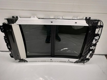 фото thumb №5, Люк панорама дах lynk co 01 1.5 hyb