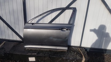 фото thumb №1, Vw passat b8 3g0 двері ліві перед передні