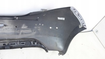 фото thumb №14, Бампер зад задній peugeot 208 2012-2016