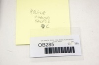 фото thumb №7, Ob285 vw jetta vi 5c защита стойка правый задняя