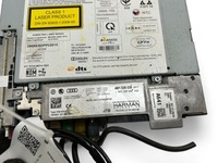 фото thumb №9, Audi q7 4m 2018 блок mmi