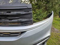 фото thumb №14, Бампер перед fiat talento