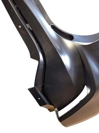 фото thumb №9, Бампер верхний задняя повреждённый ford edge 19-24