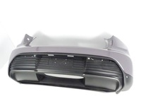 фото thumb №6, Бампер задня задній porsche macan 95c 2024