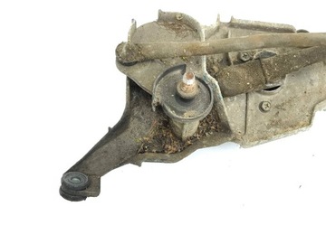 фото thumb №9, Citroen c-crosser 2008 двигунчик двірник скла передній / лобовий