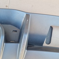 фото thumb №6, Накладка бампера задняя audi a3 8v sedan lift s-line