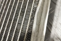 Радиатор воды audi a6 4g2, c7, 4gc 4g0121212 бензиновый 228kw 2012 Киев, фото thumb