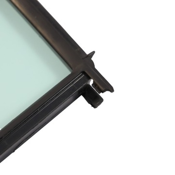 фото thumb №11, Mercedes gl x164 стекло дверь задняя правая боковая зелёная as2 a1647300655