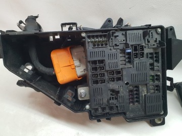 фото thumb №8, Volvo xc90 ii xc60 v90 s60 корпус запобіжників 31398000