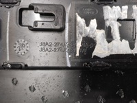 фото thumb №7, Молдинг дверь правый задняя velar l560 j8a2-274a48-a