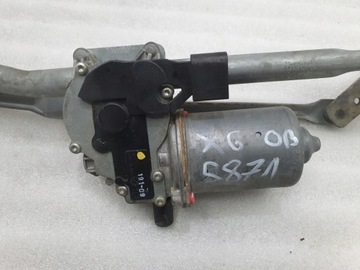 фото thumb №7, Механізм двірник європа 7200535 bmw e71 x6