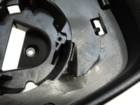 фото thumb №7, Корпус рамка зеркало lewego renault koleos ii 21943007