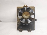 фото thumb №7, Вентилятор вентилятор радіатора mitsubishi space star dg_a 1.6 16v dg3a