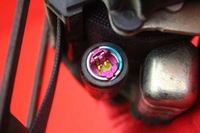 фото thumb №10, Pas безопасности правый перед p0ts581dvae chrysler pacifica 1 i 03-08