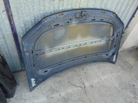 фото thumb №15, Капот кришка двигуна vw touran 1 lift 2006-