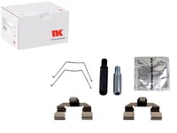 фото thumb №1, Nk2132123 суппорт ham. mazda перед 6 1,8 02-07 le