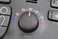 фото thumb №13, Панель управление воздуховод климат 9452368 volvo s60 1 i 00-04