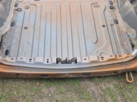 Купити Dacia duster 2 ремінь задній задній піддон, фото thumb