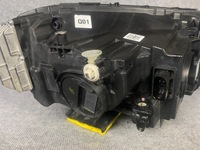 фото thumb №9, Фара лампа передняя левая - mercedes glb x247 w247 led high performance