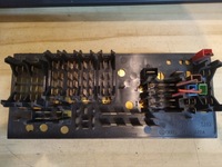 фото thumb №11, Касета коробка корпус запобіжникова vw443941822a