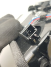 фото thumb №7, Воздуховоды панели приборной панели porsche panamera 971 971819203c 2.99l бензиновый